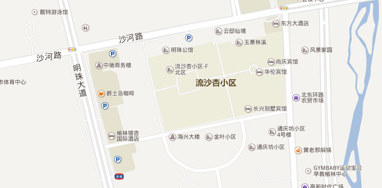 上海麟文儀器有限公司地址